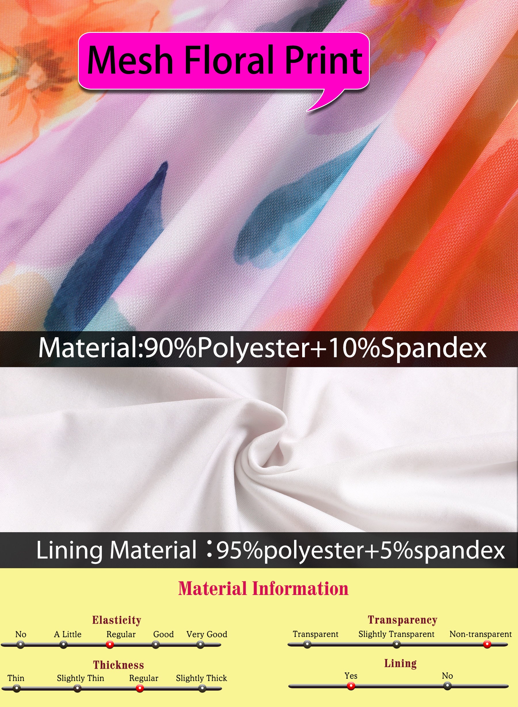 VFSHOW Womens Spaghetti Strap Wedding Guest Cocktail Bodycon Maxi Dress | Sexy Floral Printed Mesh, 2026 Summer Casual Beach Vacation, Date Night Party Slip Long Dresses