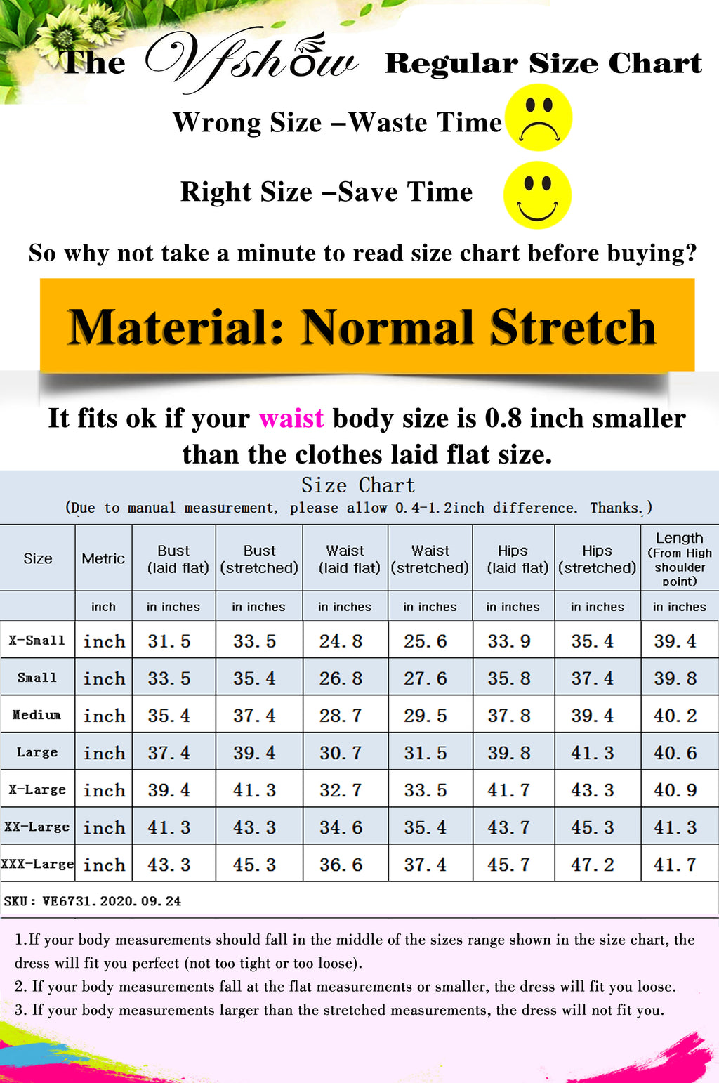 VFSHOW Womens Ruffle Bell Sleeves Cocktail Party Wedding Guest Slim Bodycon Graduation Birthday Party Pencil Sheath Dress